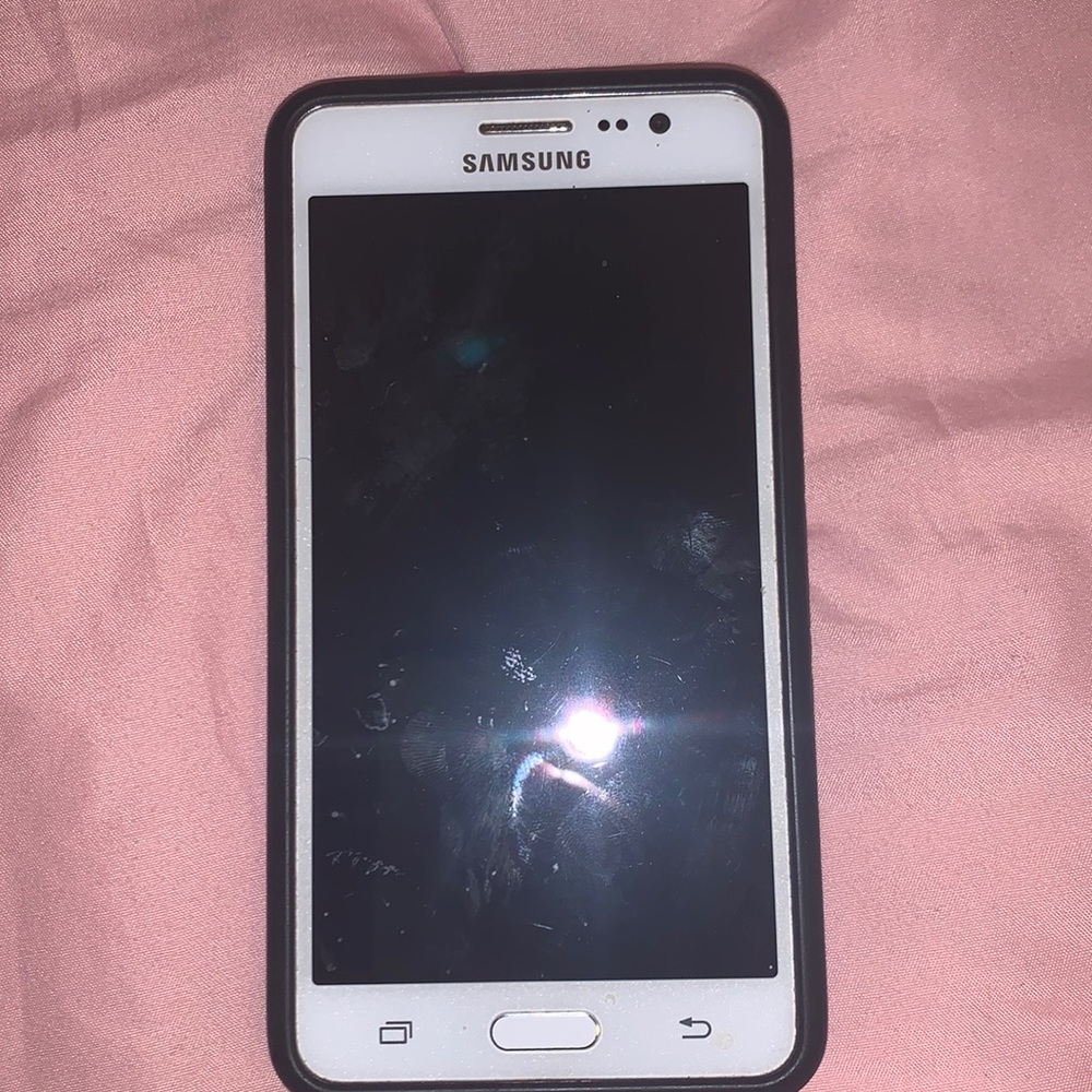 Samsung phone